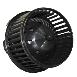 CW xe tải 24V BLDC không chổi than sưởi ấm <span class=keywords><strong>AC</strong></span> Fan Blower động cơ cho Scania r loạt điều hòa không khí hệ thống OEM 30784-1 2546341 2486208 - Product Image 1