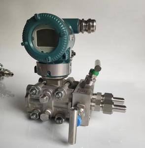 요코가와 일본 원산지 EJX530 시리즈 압력 송신기 모델 EJA110E EJA118E EJA120E EJA130E EJA210E EJA430E EJA530E - Product Image 1