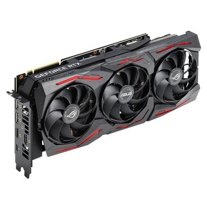 การ์ดจอ IGame GeForce RTX 2080 Ti ระดับมืออาชีพ สำหรับการประมวลผลข้อมูล AI การคำนวณขั้นสูง และวิดีโอกราฟิก - Product Image 1