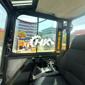 Di alta qualità <span class=keywords><strong>5.8Ton</strong></span> Komatsu pc58 crawler escavatore utilizzato miglior prezzo caratteristiche EPACE motore motore di trasmissione del cambio PLC componenti del motore - Product Image 6