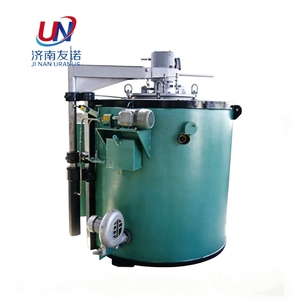 Horno <span class=keywords><strong>de</strong></span> Carburización por Resistencia Eléctrica <span class=keywords><strong>de</strong></span> Alta Productividad, 1500x1800mm, Acero Inoxidable, Temperatura Precisa - Product Image 6