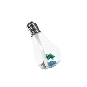 Humidificador USB, Mini Purificador de Aire Silencioso de Aromaterapia para Escritorio, Hogar y Oficina, Blanco, Tanque de Agua de Menos de 0.5L - Product Image 2