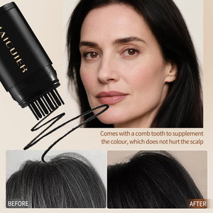 Commercio all'ingrosso Private Label bassa <span class=keywords><strong>ammoniaca</strong></span> Cover Grey parrucchiere prodotti nero tinture per capelli penna naturale colore dei capelli tinture per la bellezza - Product Image 4