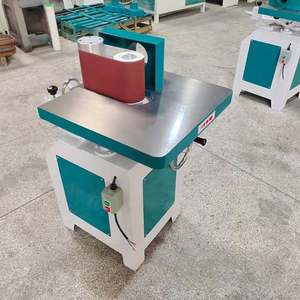 เครื่องขัดไม้แบบตั้งพร้อมฟองน้ำสำหรับขัดเฟอร์นิเจอร์ แผ่นไม้ ไม้แท่ง โซฟา โต๊ะ เก้าอี้ ขาเก้าอี้ - Product Image 3