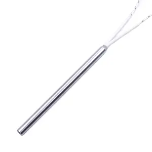 Vsec 220V42V 800W High temperature stainless steel industrial electric cartridge resistance heater