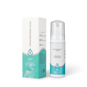 ชุดฟอกสีฟันขาวแบบออร์แกนิกพร้อมโลโก้ส่วนตัว - Product Image 2