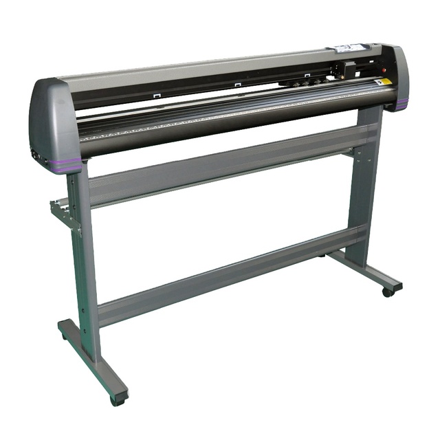 Vinyl Cutter Machine Cutting Plotter