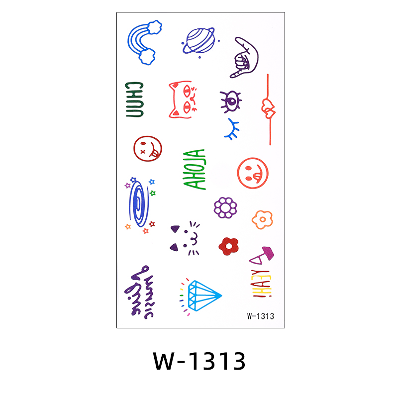 W-1313