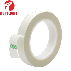 <span class=keywords><strong>Haute</strong></span> Température Résistant À La Chaleur de Tissu de Verre Électrique En Fiber De Verre de Fiber D&amp;#39;isolation Ruban - Product Image 2
