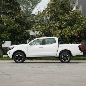 Camioneta <span class=keywords><strong>Nissan</strong></span> Navara 2026, Transmisión Automática de 8 Velocidades, Autos Nuevos de 5 Plazas, Autos Medianos, Exportación de China, Camionetas a Precios Razonables - Product Image 6