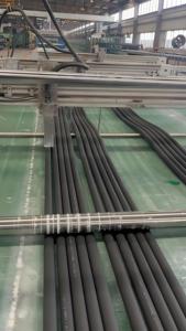 Lámina de Espuma de Goma NBR PVC de Clase 1, Ecológica, Industrial, de Bajo Precio, Hecha en China, Utilizada para Aislamiento Térmico - Product Image 4