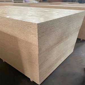 Kinsenzer Cina Ingrosso OSB3, Pannello OSB 9mm 10mm 11mm, Pannello SIP OSB per Costruzioni - Product Image 6