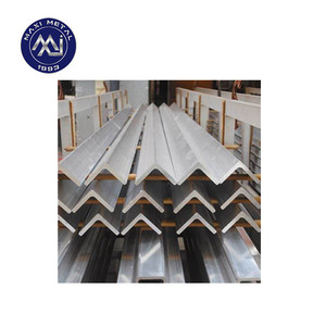 Perfil de Aluminio en Forma de Z, 9052 30, Perfil de Ángulo de Aluminio 6063 T5 - Product Image 5