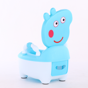 Usine Ensemble vente Sécurité Confort Étiquette Privée ajuster pour soins de bébé sur la chaise de toilette siège de <span class=keywords><strong>pot</strong></span> - Product Image 1