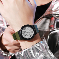 Jam Tangan Digital Grosir Mewah Pria Jam Tangan Olahraga Anak Wanita Jam Tangan Olahraga LED