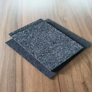 Pannello <span class=keywords><strong>Isolante</strong></span> in Schiuma di Polistirene <span class=keywords><strong>Espanso</strong></span> Fonoassorbente per Edilizia - Product Image 4