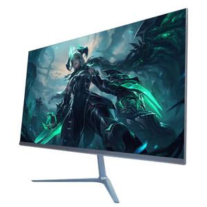 เรเบคาห์ 10 อันดับผู้จัดจำหน่าย จอเกมมิ่ง LED ขนาด 24 27 34 นิ้ว 75Hz-180Hz จอคอมพิวเตอร์แบบแบน/โค้ง 1/2/3/K จอคอมพิวเตอร์สำหรับเดสก์ท็อป - Product Image 5