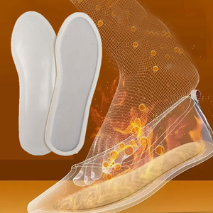 Aanpasbare Bulk Zelfverwarmende Inlegzolen Fabriek Directe Ogenblikkelijke Lucht Geactiveerd Voor Fietsen Buitenlichaamsverzorging - Product Image 4