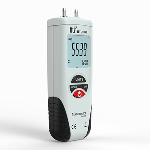 Manómetro <span class=keywords><strong>digital</strong></span> para refrigeración Hti HTI, fabricante <span class=keywords><strong>de</strong></span> la marca HVAC, <span class=keywords><strong>de</strong></span> la marca del - Product Image 5