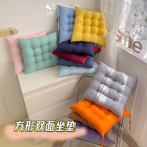Cojín <span class=keywords><strong>de</strong></span> Asiento Grueso y Suave <span class=keywords><strong>para</strong></span> Silla, Ideal <span class=keywords><strong>para</strong></span> Comedor, Patio, Hogar, Oficina, Interior, Exterior, Jardín y Sofá, Venta al Por Mayor HY7 - Product Image 5