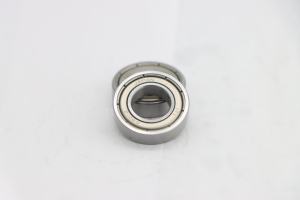 ตลับลูกปืนเม็ดกลมร่องลึก 618/670MA ความเร็วสูง อายุการใช้งานยาวนาน - Product Image 4