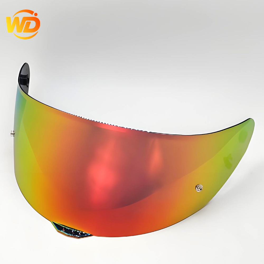 Marrone-REVO Rosso