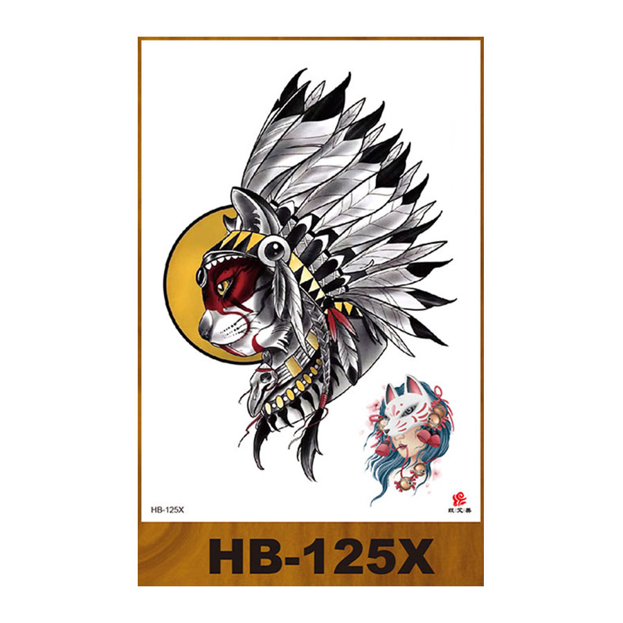 HB-125