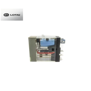 בקר תכנות PLC תעשייתי G2r-1-snd(<span class=keywords><strong>s</strong></span>) 24vdc 10a Nsnp חדש מקורי במלאי - Product Image 1