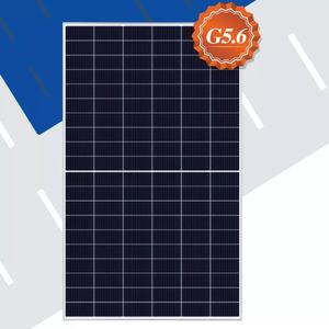 Paneles solares de energía solar, panel solar de 580 vatios, 1000w, precio de 580w - Product Image 2