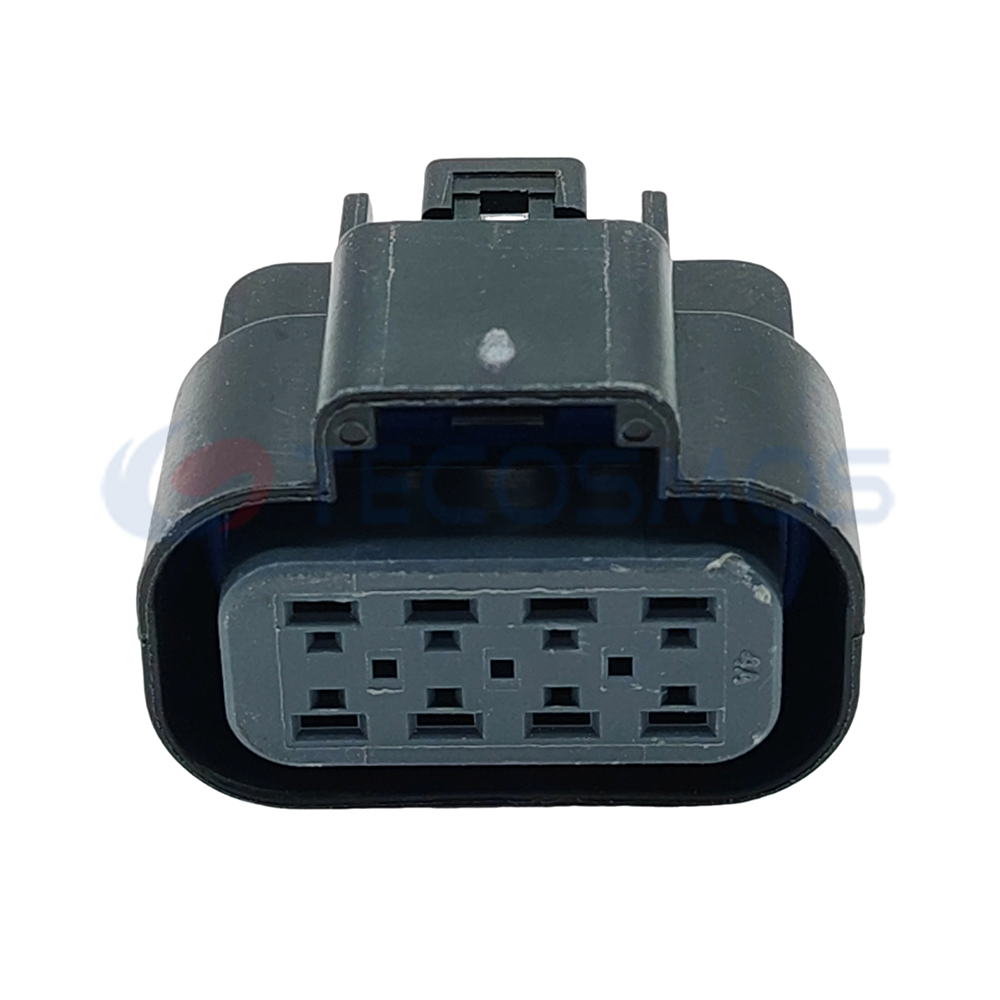 Automotive Waterproof Wire Harness Connector for Car Connector Plug 8-Pin Female 15326654