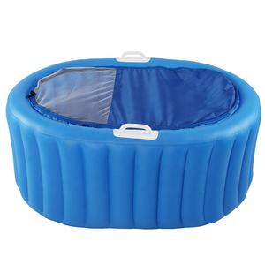 BS-b90 акушерка надувной бассейн для родов большая родовая Ванна - Product Image 5