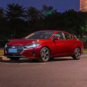 <span class=keywords><strong>Nissan</strong></span> Sylphy Berline d'occasion pas chère, 5 places, moteur 1.6L, boîte automatique, sièges en tissu, roues R16, conduite à gauche - En stock - Product Image 5