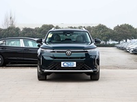 Полноприводный среднеразмерный бензиновый автомобиль V W Taven-dor с пятью дверями и пятью сиденьями. Прямая отгрузка от производителя