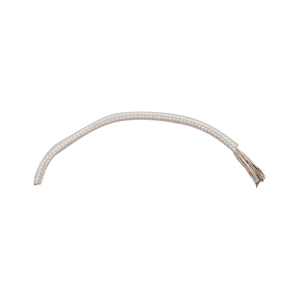 UL3122 16 17 18 20 22 24AWG Silicone Fibre de Verre Tressé Fils Électroniques Torsadés Câble Aérien RoHS pour Cuiseur à Riz <span class=keywords><strong>Électrique</strong></span> - Product Image 5