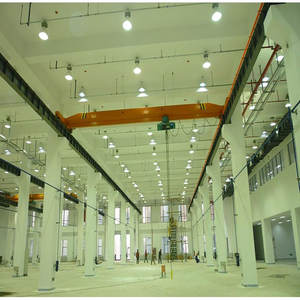 رافعة كهربائية أحادية الجسر من نوع LD بسعة 1 طن / 2 طن / 3 طن / 5 طن / 10 طن / 16 طن / <span class=keywords><strong>20</strong></span> طن، رافعة متحركة داخلية، أفضل رافعة جسرية علوية مبيعًا - Product Image 6