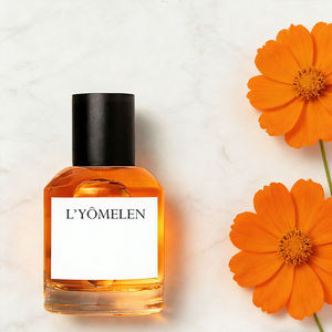 Perfume al por Mayor de Colección Privada Lychee Rose, Aroma Tropical Dulce y Frutal, Larga Duración, Eau de Cologne Elegante y Natural para Mujer - Product Image 2