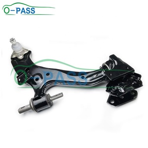 Brazo de control inferior delantero para Honda IV 2015 2016 Facelift Suv 51350-T1W-A55 - Product Image 4