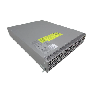 Conmutador de Red Empresarial Serie 9300 N9K-C93120TX con 96 Puertos 1/10G-T y 6 Puertos 40G QSFP+ - 1 Año de Garantía - Product Image 1