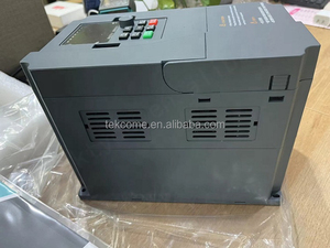 ระบบควบคุมความถี่ VFD 0.4-4 กิโลวัตต์ 380 โวลต์ 3 เฟส เลือก VFD 0.75 กิโลวัตต์ VFD 0.4 กิโลวัตต์ 0.75 กิโลวัตต์ 1.5 กิโลวัตต์ 2.2 กิโลวัตต์ 3 กิโลวัตต์ 4 กิโลวัตต์ - Product Image 3