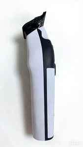 Tondeuse à cheveux sans fil pour hommes - Ciseaux de barbier haute performance avec batterie Li-ion 2800mAh et charge USB X-01 Haute performance - Product Image 3