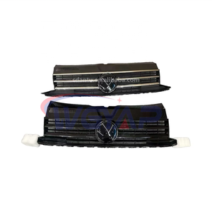 Wgyap 7e5 853 651 E Transporter V T5 phía trước Bumper lưới tản nhiệt cho VW Transporter/multivan T6 / 2016 - 2019 7e0 853 653 - Product Image 1