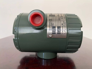 YOKOGAWA YTA/110/310/320/510/610/710 Sensor de Temperatura con Protocolo de Comunicación BRAIN o HART FF 4-20mA de Alto Rendimiento YTA110 Yokogawa - Product Image 3