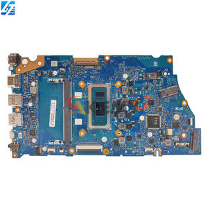 Placa base para portátil X1704ZA para <span class=keywords><strong>ASUS</strong></span> <span class=keywords><strong>VivoBook</strong></span> X1404Z F1404ZA F1504ZA R1504ZA F1704ZA X1404ZA Placa base con 12th Gen I3 <span class=keywords><strong>I5</strong></span> I7 Stk - Product Image 1