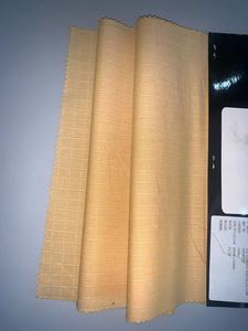 Bán Buôn 2024 100% Bông Sợi Nhuộm Mới Ưa Thích Vải Dobby <span class=keywords><strong>Chambray</strong></span> Ưa Thích Vải - Product Image 4