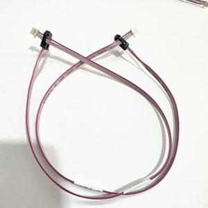 Platte datakabels, voedingskabels, bekabelingsnetwerken, fabrikanten van op maat gemaakte kabels, op maat gemaakte bekabelingsnetwerken, bekabelingsnetwerk-kabelassemblages - Product Image 6