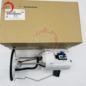 31110-D7100 BOMBA DE COMBUSTIBLE COMPLETA 31110D7100 para Hyun-dai Ki-a 31110 D7100 - Product Image 1