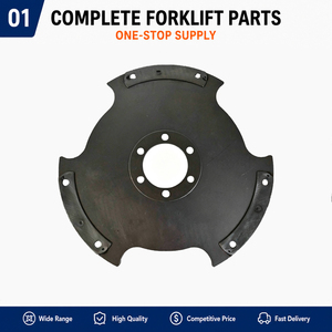 Pièces de chariot élévateur électrique Toyota haute performance, <span class=keywords><strong>pneu</strong></span> DC6A26100000, pièce de rechange pour chariots élévateurs industriels - Product Image 1