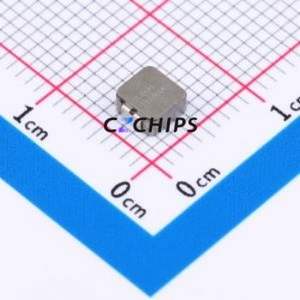Inducteur de puissance IHLP1616BZER1R0M01 SMD, 4,1x4,1 mm (Inductance : 1 µH) (Précision : 20 % Courant nominal : 3,75 A) - Product Image 1