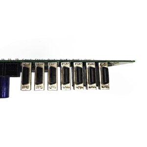 Tarjeta de Control FANUC A20B-2101-0351, Probada y Disponible en Stock - Product Image 3