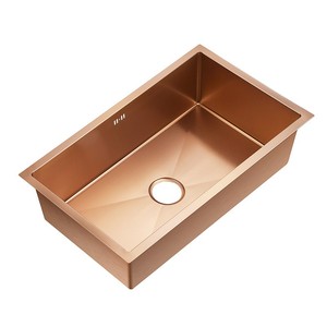 Cucina di lusso <span class=keywords><strong>in</strong></span> <span class=keywords><strong>acciaio</strong></span> antigraffio multifunzione cascata singola ciotola lavello da cucina lavelli da <span class=keywords><strong>bagno</strong></span> lavelli lavello - Product Image 3